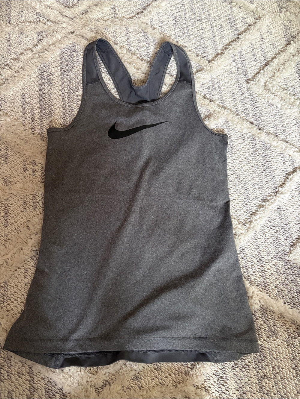 Nike Tank Top